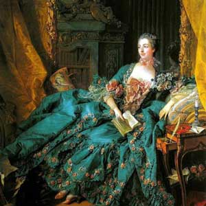 Madame de Pompadour